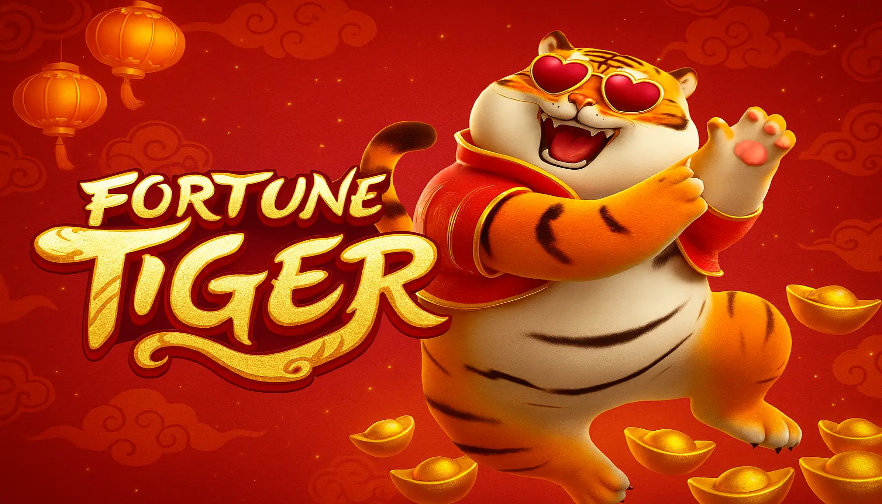 Fortune Tiger é um jogo imperdível no KK7 Casino